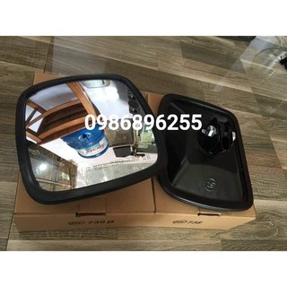 Cặp gương xe ba gác - ba bánh hàng tốt