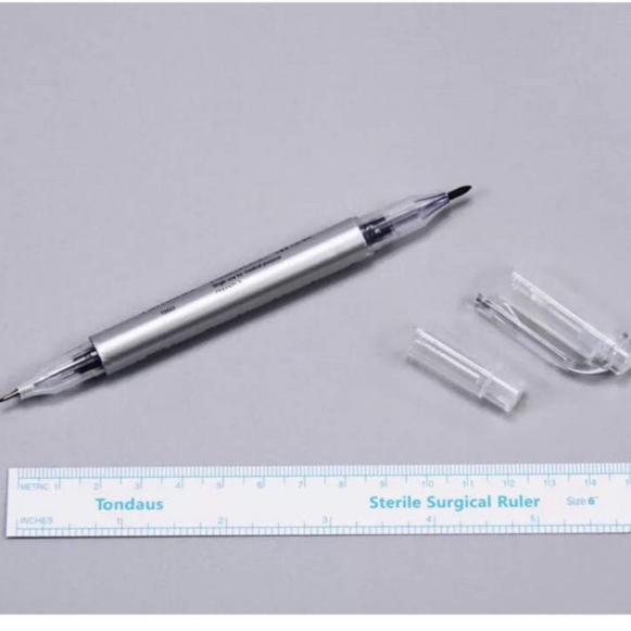 Bút Định Hình Xoá Định Hình / dụng cụ thẩm mỹ sài gòn