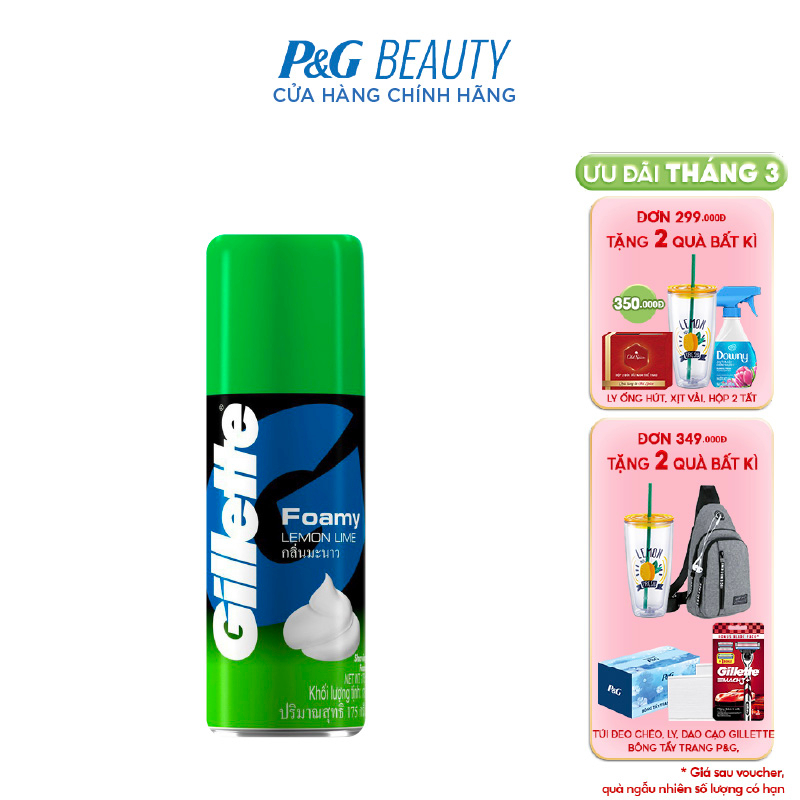 Kem cạo râu - Giá Tốt, Miễn Phí Vận Chuyển, Đủ Loại | Shopee Việt Nam