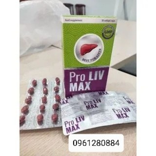 Bổ gan Proliv