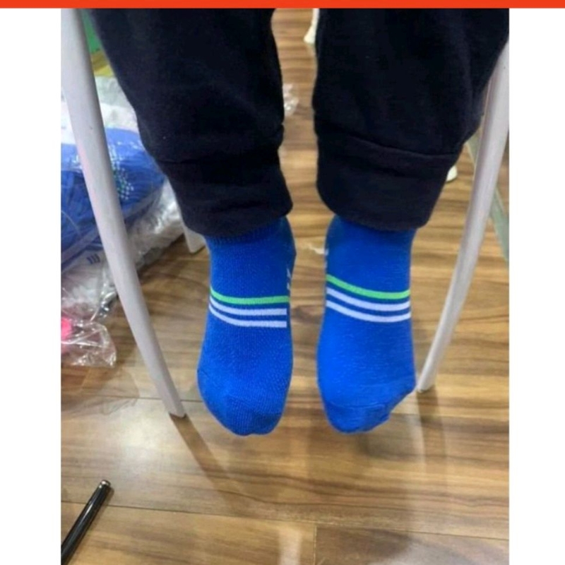 Tất Cotton Xuất Dư Xịn Cho Bé Trai Bé Gái, Tất Xuất Xịn Cho Bé.