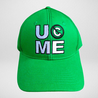 Nón wwe john cena