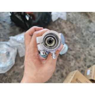 Đầu Bò Máy Cắt Cỏ ( Láp 28 - 9 Răng ) Hàng Tốt