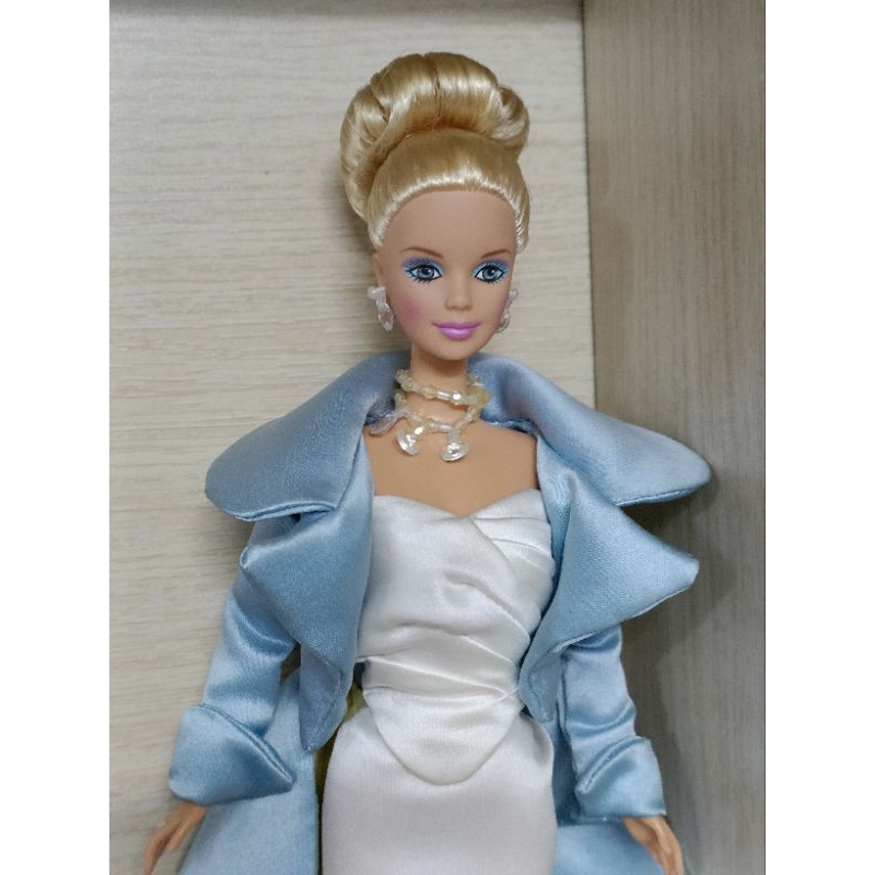 Búp bê barbie collector