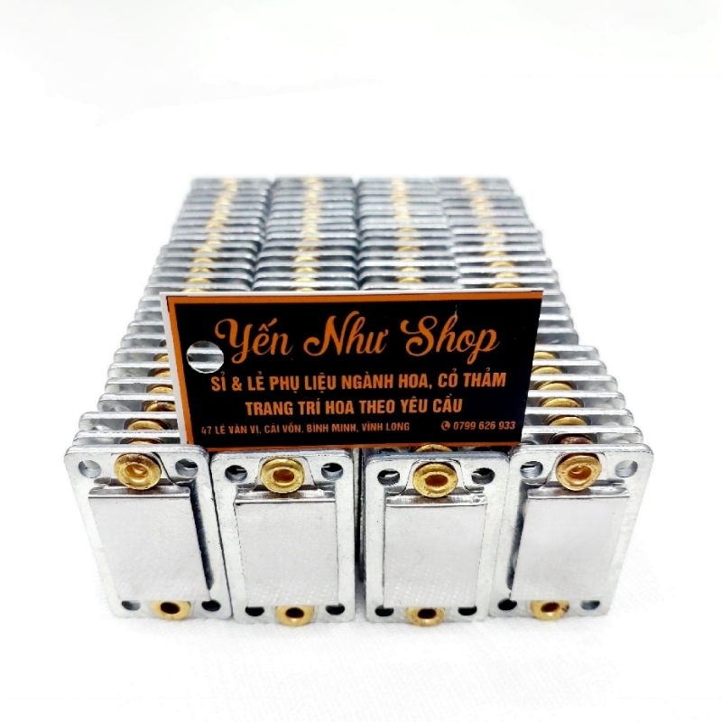 Hít, nam châm gắn xe hoa cưới