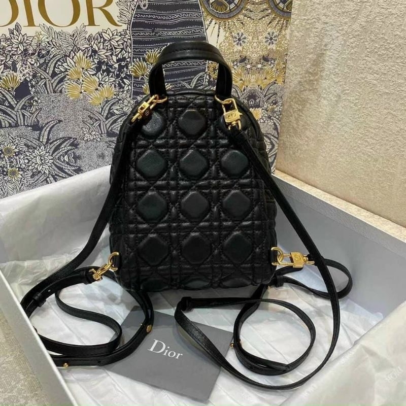 Balo caro mini full box