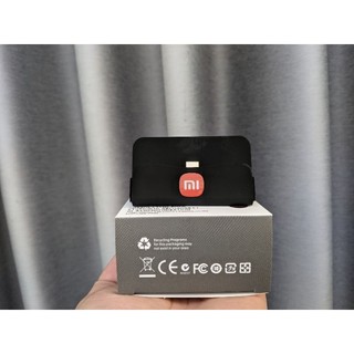 Dock sạc cho điện thoại Xiaomi cổng Type C
