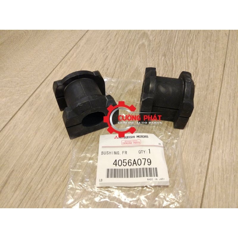 Cao su cân bằng Mitsubishi Outlander 4056A079