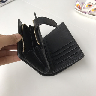 ?RẺ VÔ ĐỊCH📛VÍ C DA THẬT PHỐI CANVAS