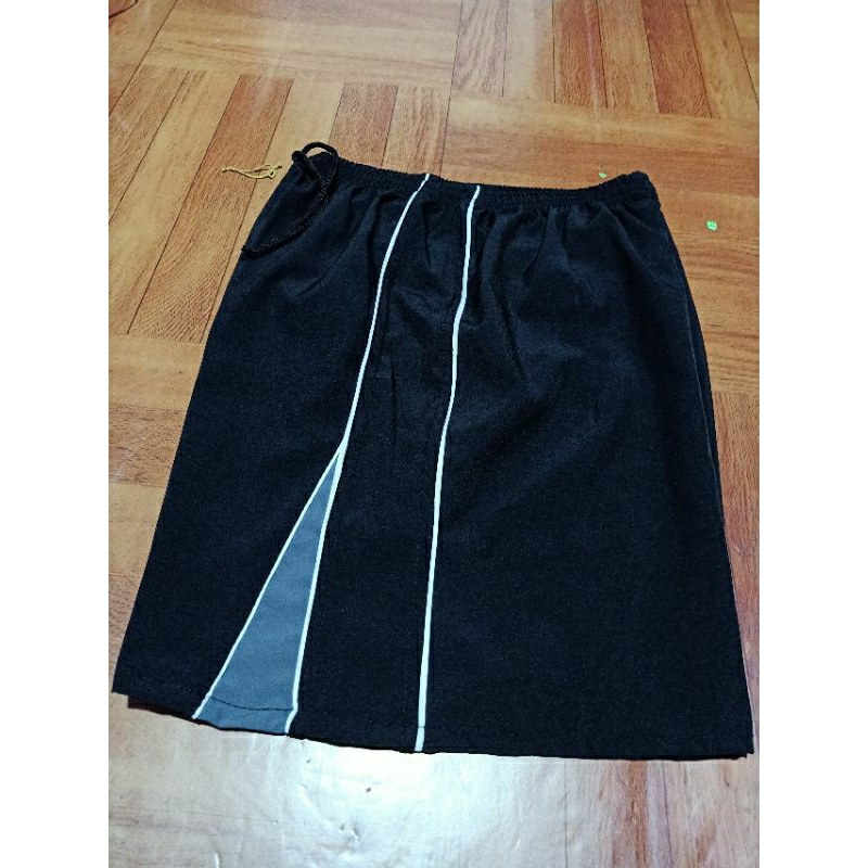 Quần đùi nam thể thao, quần short nam chất gió
