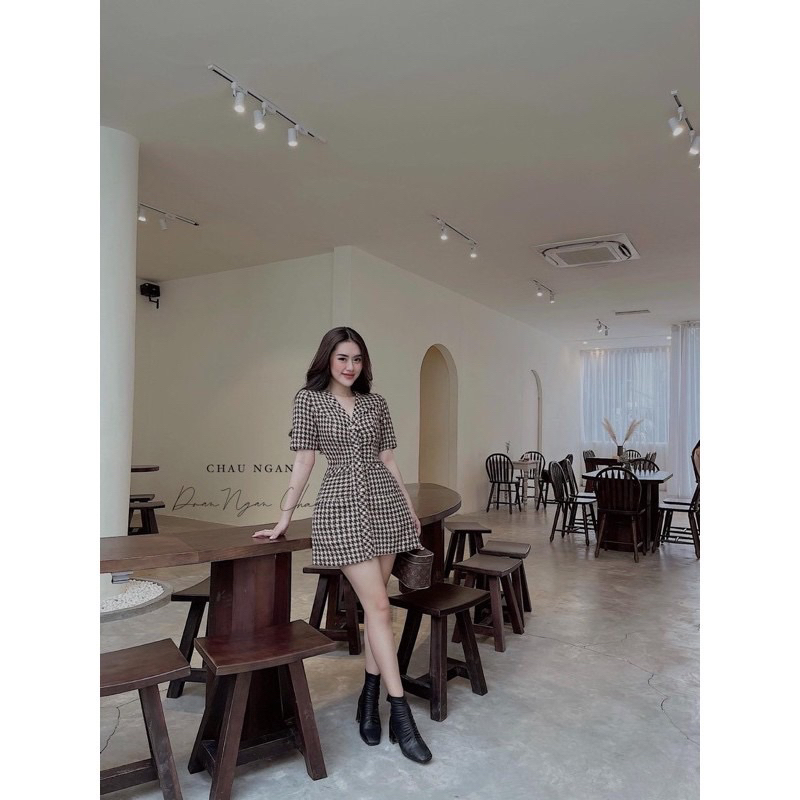 Thanh Lý/ Pass Đầm Áo Váy Qua Sử Dụng 1 lần