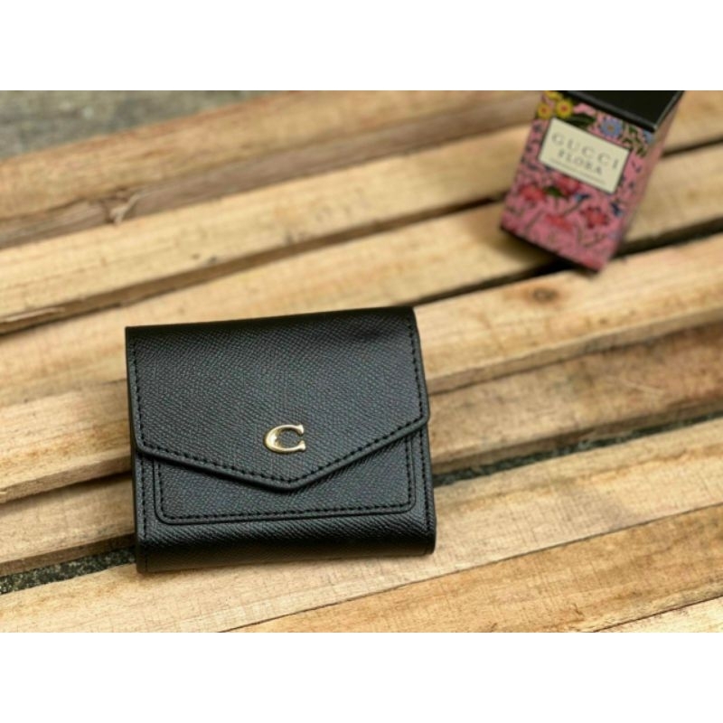 VÍ COACH GẬP MINI