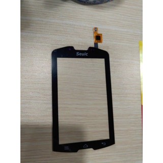 Màn hình cảm ứng ,màn lcd máy quét mã vạch seuic a9