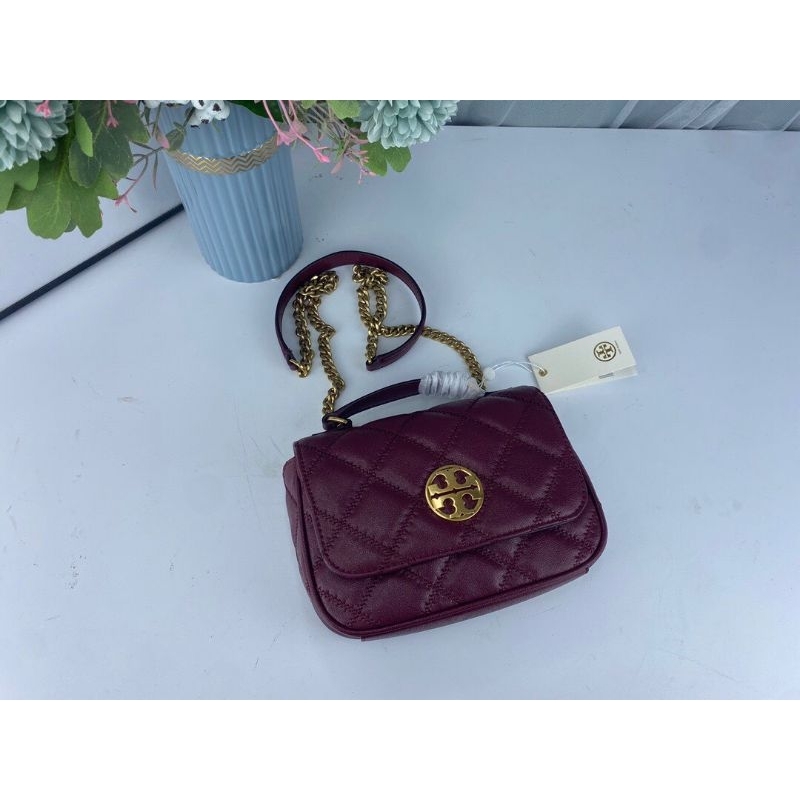 TÚI TORY BURCH WILLA MINI