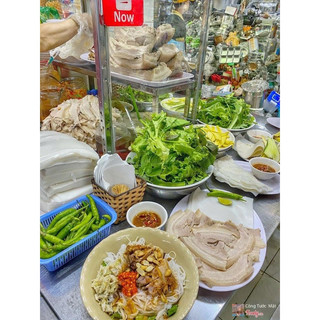 mắm nêm pha sẵn Bi Mỹ ( combo 2 chai)