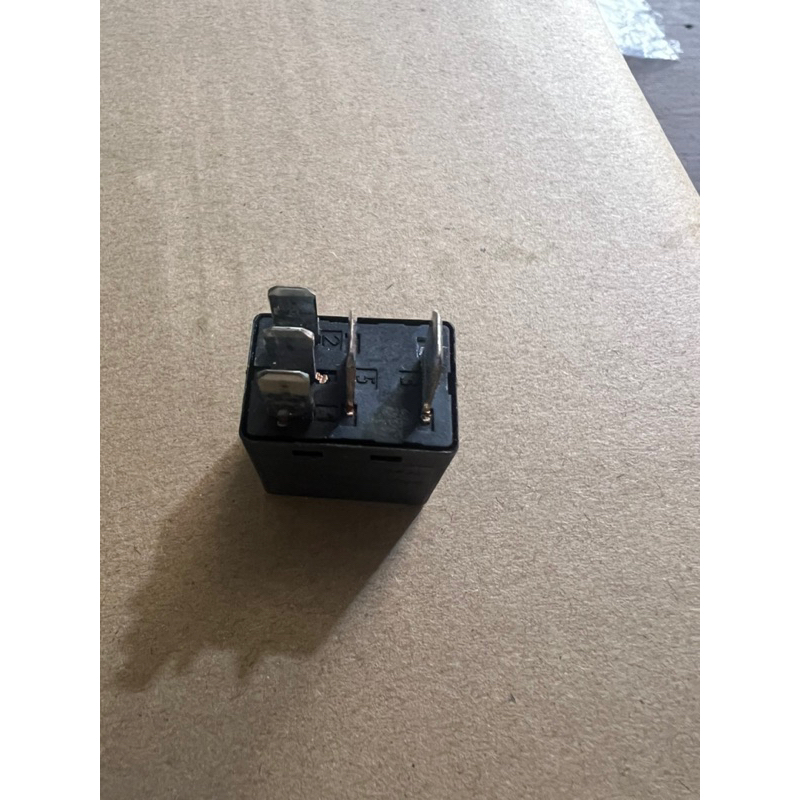 Relay , rơ le 5 chân xịn