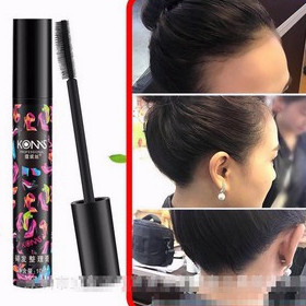 ⚡CM⚡Chuốt tóc con Mascara vuốt tóc, cố định tóc con, chải tóc con vào nếp