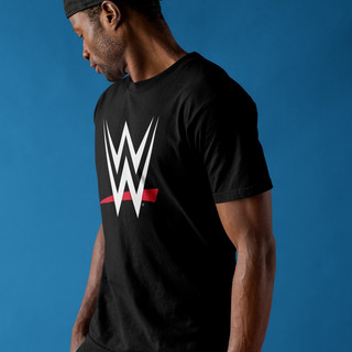 Áo thun WWE