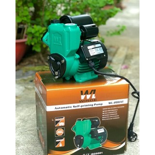 Bơm tăng áp Winde 200w tự động