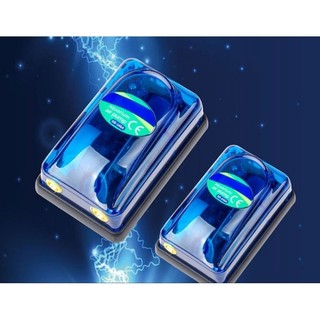 Máy sủi Oxy 2 vòi cho bể cá cảnh.