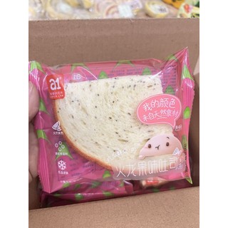 Bánh mì dưa hấu