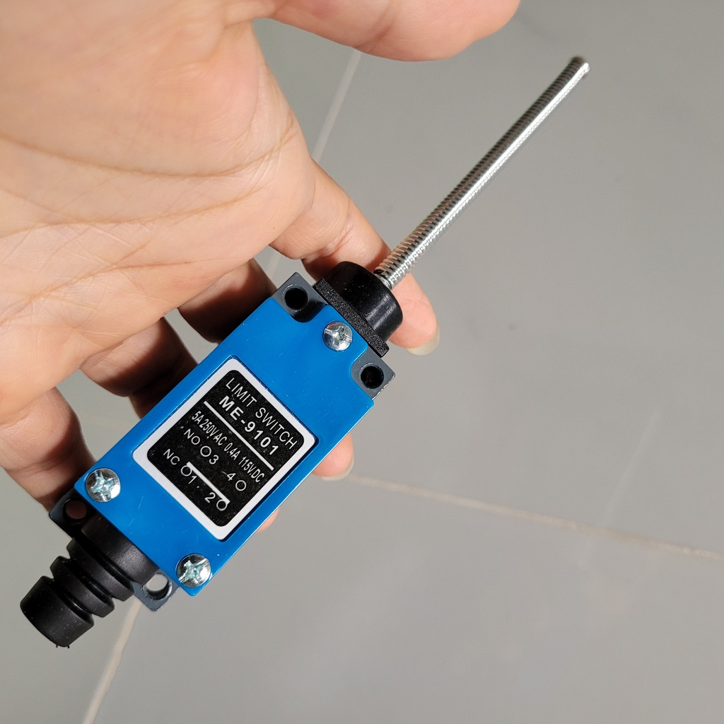 Công tắc hành trình Me-8111, Me-8104, Me-9101, Me-8108 5A 220v