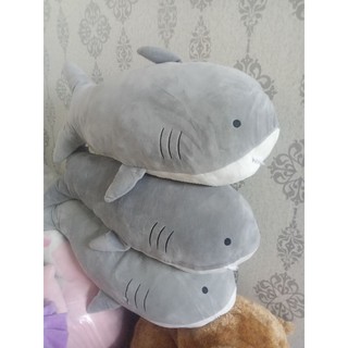 Gấu bông cá miniso size 40-50cm