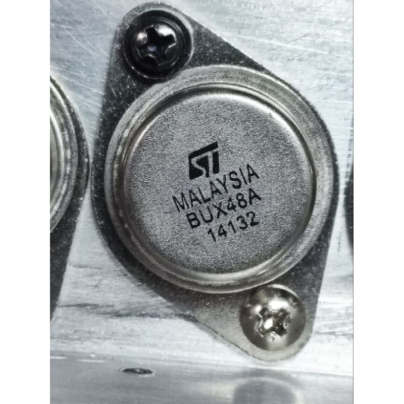 Sò sắt chính hãng ST Malaysia