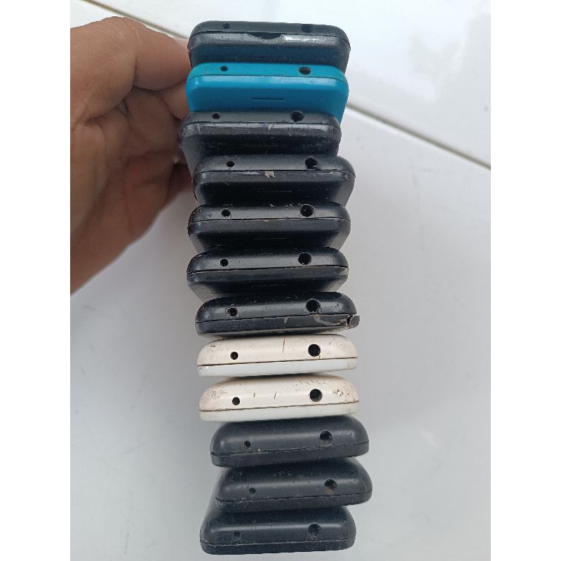 Xác điện thoại Nokia 206