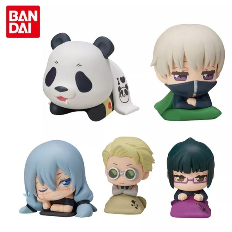 Mô hình ngủ Onemutan Jujutsu Kaisen Chú thuật hồi chiến