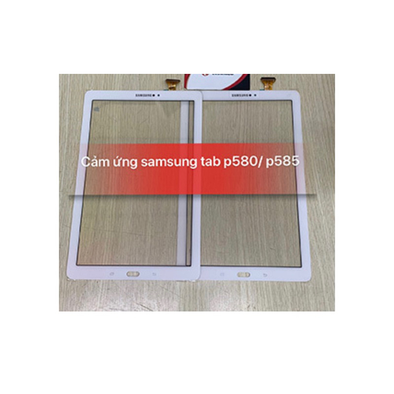 Cảm ứng Samsung Tab 10.1 / P580 / P585