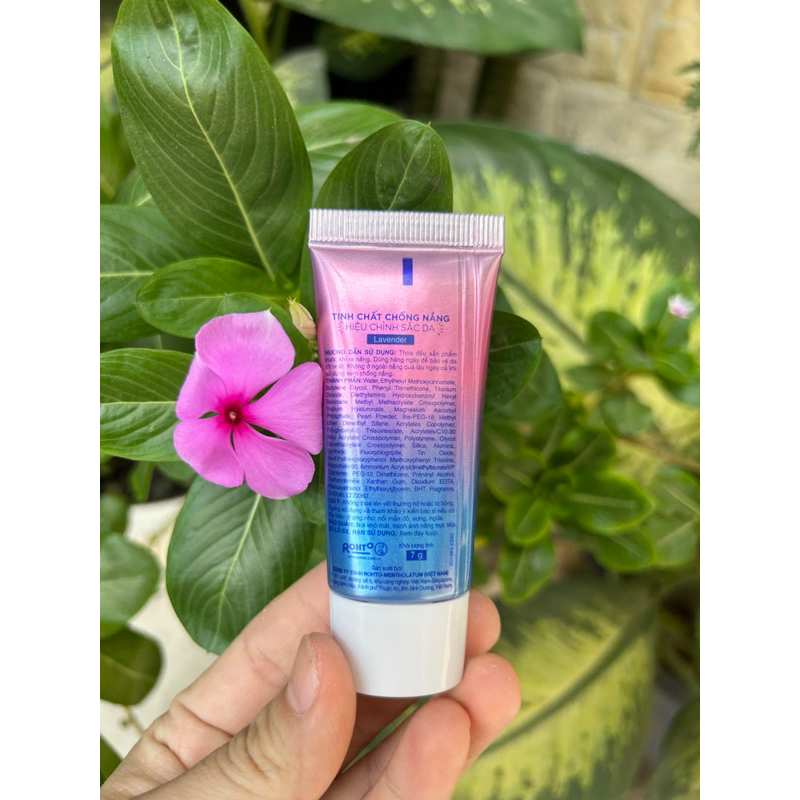 7G - Tinh chất chống nắng Sunplay Skin Aqua