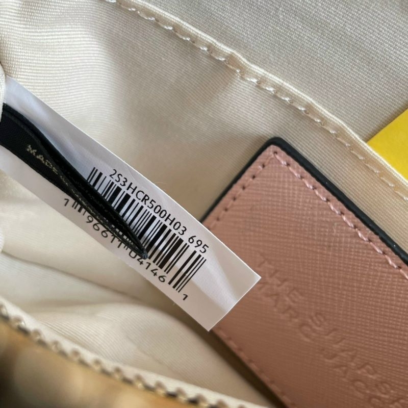 Túi đeo chéo m.arc sang chảnh