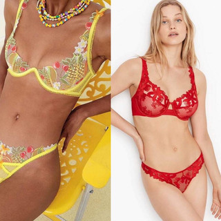 Áo ngực Victoria’s Secret, size 36C, auth, chính hãng