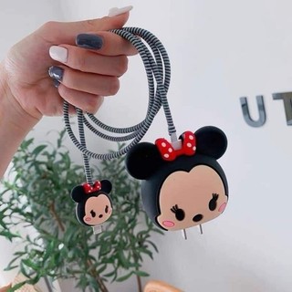 Bộ bảo vệ dây cáp sạt và củ sạt (giao mẫu ngẫu nhiên)