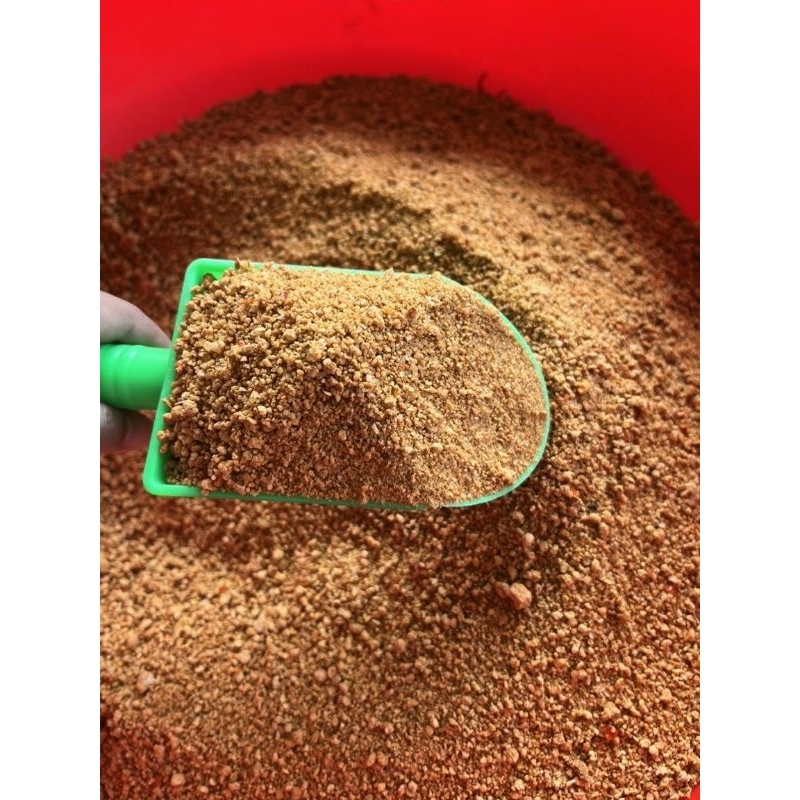 Muối Tôm Tây Ninh 500g