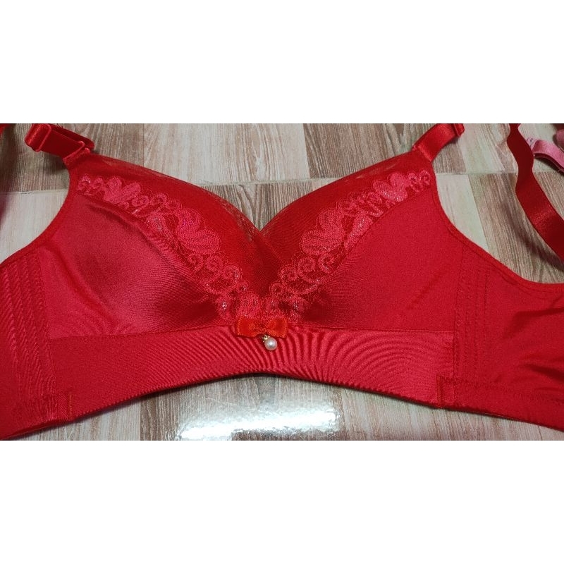 Áo ngực lẻ size sale