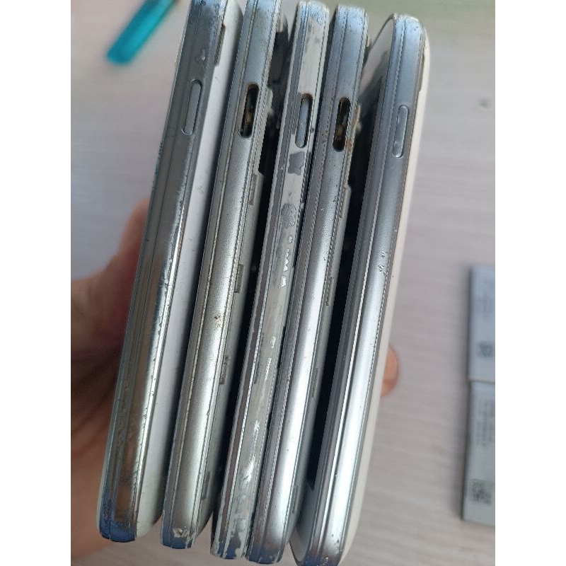 Combo xác điện thoại Samsung G313