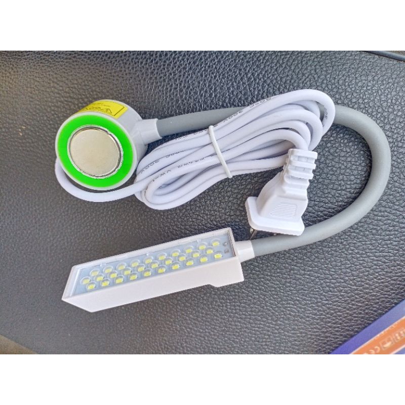 Đèn cần 30 bóng dẹt LOẠI XỊN