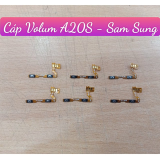 Cáp VoLum A20S Sam Sung
