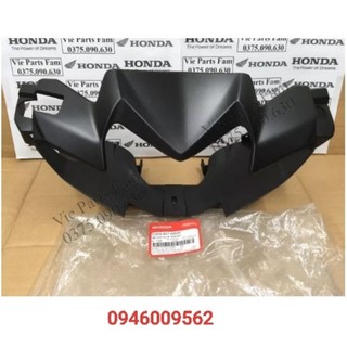 Ốp trước wave blade hàng chính hãng honda