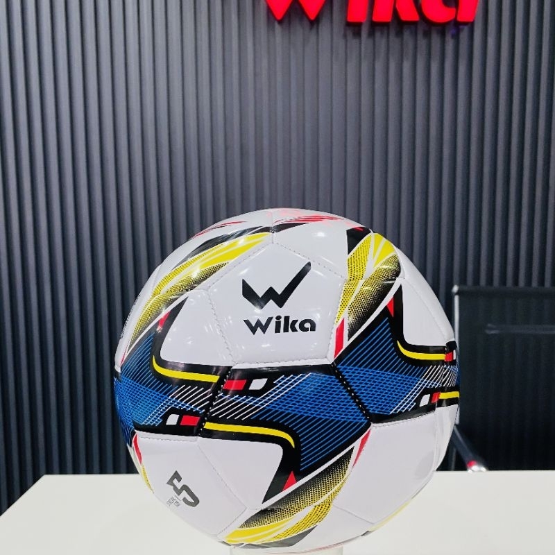 Bóng Đá Wika