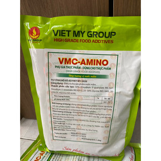 Vmc amino bột ngọt thay thế mì chính ,vị ngọt hậu