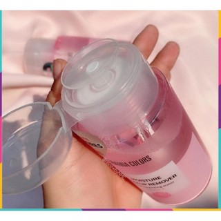 Nước tẩy trang hoa hồng Sivanna Colors 180ml Thái Lan