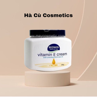 Kem dưỡng vitamin e cream