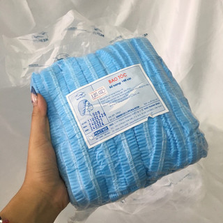 Mũ chùm đầu y tế Medipro