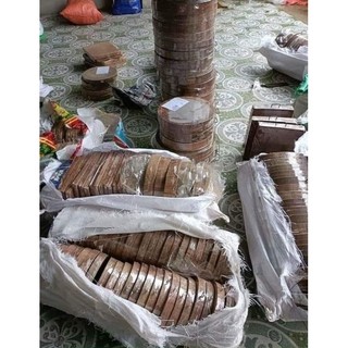 Thớt nghiến Lào