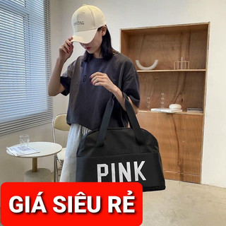 Túi Pink du lịch cao cấp