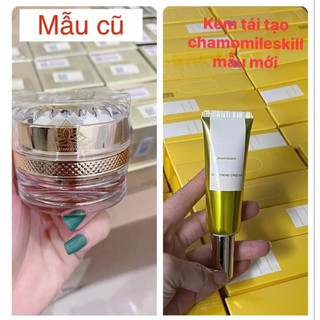 Kem tái tạo Chamomileskill