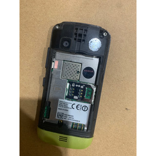 xác điện thoại nokia c5-03